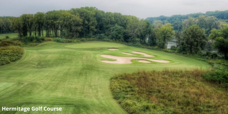 Best Public Golf Courses in Nashville